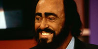 Pavarotti: A Life in Seven Arias: Friends Remember Pavarotti