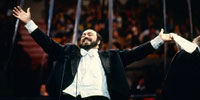 Pavarotti: A Life in Seven Arias: Introduction