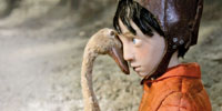 Peter & the Wolf: Production Credits