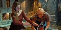 Peter & the Wolf: Interview: Suzie Templeton, Director