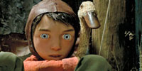Peter & the Wolf: Introduction