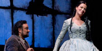 GP at The Met: La Bohème: Production Credits