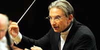 Carnegie Hall Opening Night 2008: A Celebration of Leonard Bernstein: Introduction