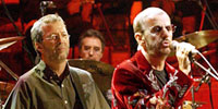 Concert for George: Your Tributes to George