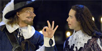 Cyrano de Bergerac: Introduction