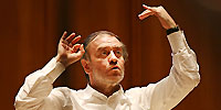 Maestro: Portrait of Valery Gergiev: Introduction
