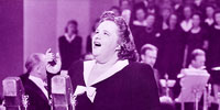 The Great American Songbook: Creating “Porgy and Bess”