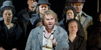 GP at The Met: Peter Grimes: Production Credits