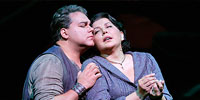 GP at The Met: Il Trittico: Introduction