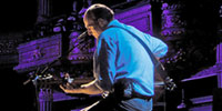 James Taylor: One Man Band: Introduction