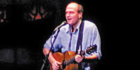 James Taylor: One Man Band: Musical Selections