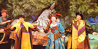 Kiss Me, Kate: Introduction