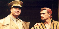 Kiss Me, Kate: A Smashing Revival