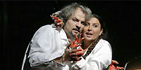 GP at The Met: Macbeth: Production Credits