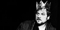 GP at The Met: Macbeth: Introduction