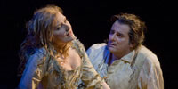 GP at The Met: Manon Lescaut: Production Credits