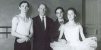 Nureyev: The Russian Years – Back in the U.S.S.R.: Overview