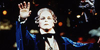 “The Nutcracker” from the Royal Ballet: Production Credits