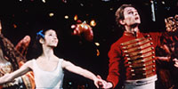 “The Nutcracker” from the Royal Ballet: Introduction
