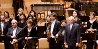 The New York Philharmonic Live from North Korea: About the Orchestra