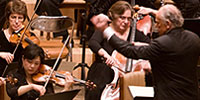 The New York Philharmonic Live from North Korea: Introduction