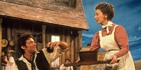 Rodgers & Hammerstein’s “Oklahoma!”: Musical Selections