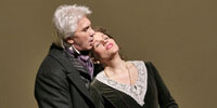 GP at The Met: Eugene Onegin: Interview: Dmitri Hvorostovsky, Singer