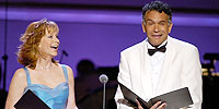 “South Pacific” in Concert from Carnegie Hall: Production Credits