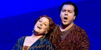 GP at The Met: Tristan und Isolde: Production Credits