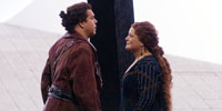 GP at The Met: Tristan und Isolde: Introduction
