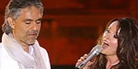 Vivere: Andrea Bocelli Live in Tuscany: Musical Selections