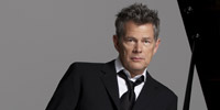 Hitman: David Foster & Friends: Introduction