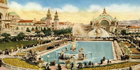 Dance in America: San Francisco Ballet’s Nutcracker: Video: The 1915 World’s Fair in San Francisco