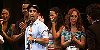 In The Heights – Chasing Broadway Dreams: Musical Numbers, Dance, and Interviews