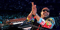 Stevie Wonder: Live at Last: Preview of <em>Stevie Wonder: Live at Last</em>