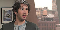 Chess in Concert: Interview with Josh Groban