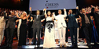 Chess in Concert: Preview of <em>Chess in Concert</em>