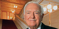 In Memoriam: Walter Cronkite