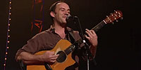 Pete Seeger’s 90th Birthday Celebration from Madison Square Garden: Dave Matthews Performs “Rye Whiskey”