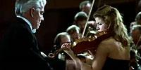 Karajan, Or Beauty as I See It: Musicians Remember Karajan