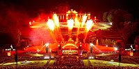 The Vienna Philharmonic Summer Night Concert 2009: The Vienna Philharmonic Plays Strauss