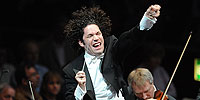 Gustavo Dudamel and the Los Angeles Philharmonic: The Inaugural Concert: Preview of the Concert