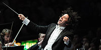 Gustavo Dudamel and the Los Angeles Philharmonic: The Inaugural Concert: Watch the Abridged Program