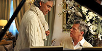 Andrea Bocelli & David Foster: My Christmas: Preview of the Concert