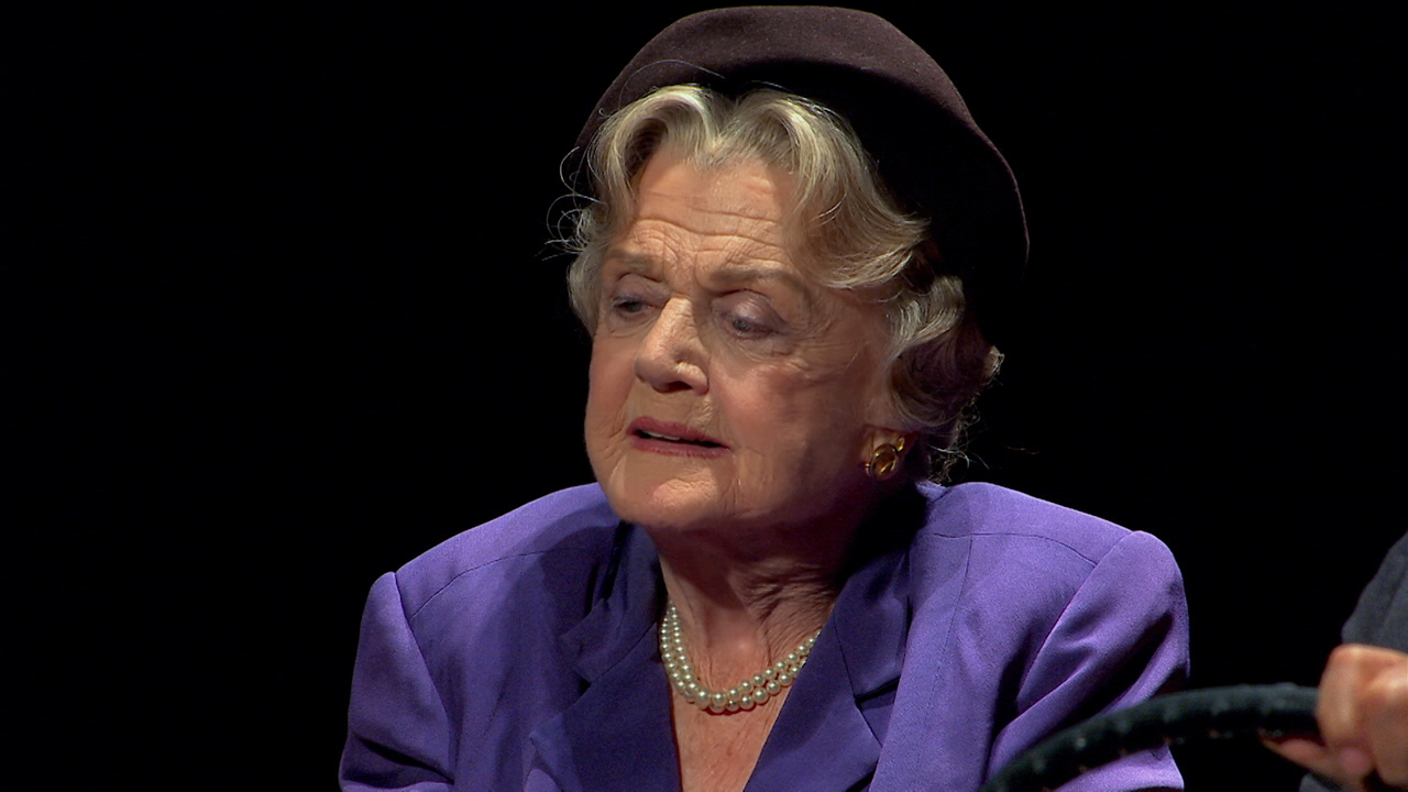 Miss Daisy Miss Daisy