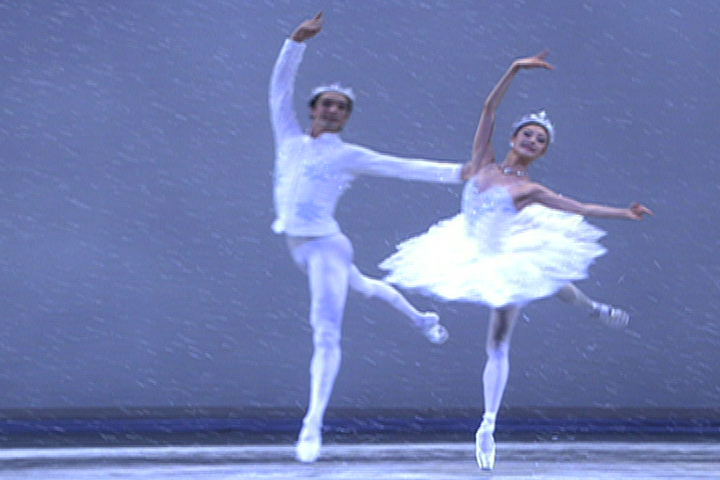 Great Performances | San Francisco Ballet's Nutcracker Trailer | PBS