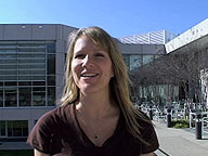 Spark Blog: Video: Scientist Tanya Chartrand on Filming with Alan Alda