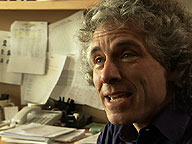 Spark Blog: Video – Dr. Steven Pinker: Language Makes Us Human