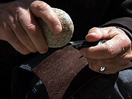 Spark Blog: Video – Making Stone Tools Is Sooo Millions of Years Ago