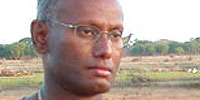 Can Animals Predict Disaster?: Eyewitness Accounts: Ravi Corea